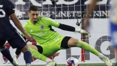 NIJE VIŠE TAJNA, "PLAVCI" ŽELE SRBINA Čelsi poslao prvu ponudu za reprezentativca