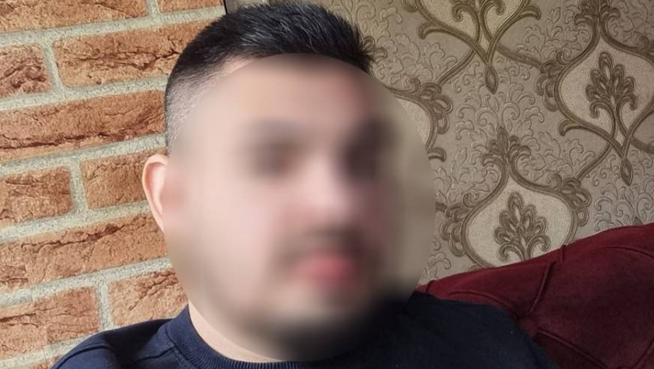 OVAJ MOMAK JE PRIMIO METAK OD KRVNIKA IZ GRADAČCA Ranjen je jer je branio sestru