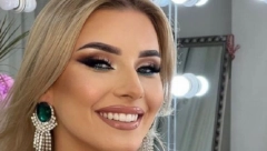 OGLASILA SE NAKON FOTOGRAFIJE SA UBICOM Pevačica otkrila u kakvom odnosu je bila sa monstrumom iz Gradačca