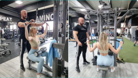 NANET MI JE NEMIR I DUBOKO SAM POTRESENA! Pevačica iznela nove detalje o monstrumu koji je počinio masakr