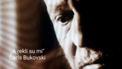 OD SKITNICE DO MATOROG POKVARENJAKA - KO JE BIO ČARLS BUKOVSKI Nevinost je izgubio sa damom noći, maltretirao je ženu, a danas ga svi citiraju