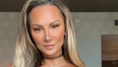 ZA NJU KAŽU DA JE SRAMOTA ZA ŽENSKI ROD Monika muža stavlja na prvo mesto, "ja sam tu samo da mu služim"
