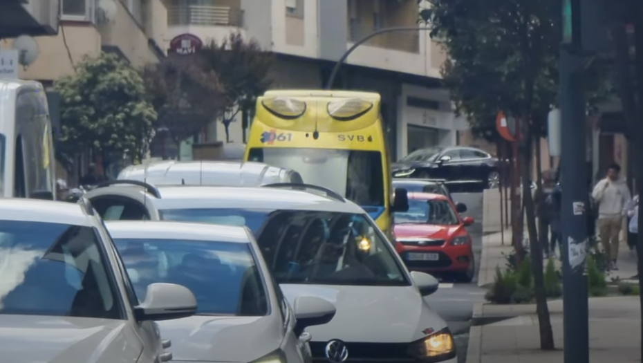 POLICAJAC OSUMNJIČEN DA JE SILOVAO SINA (17) Određen mu je pritvor od 30 dana