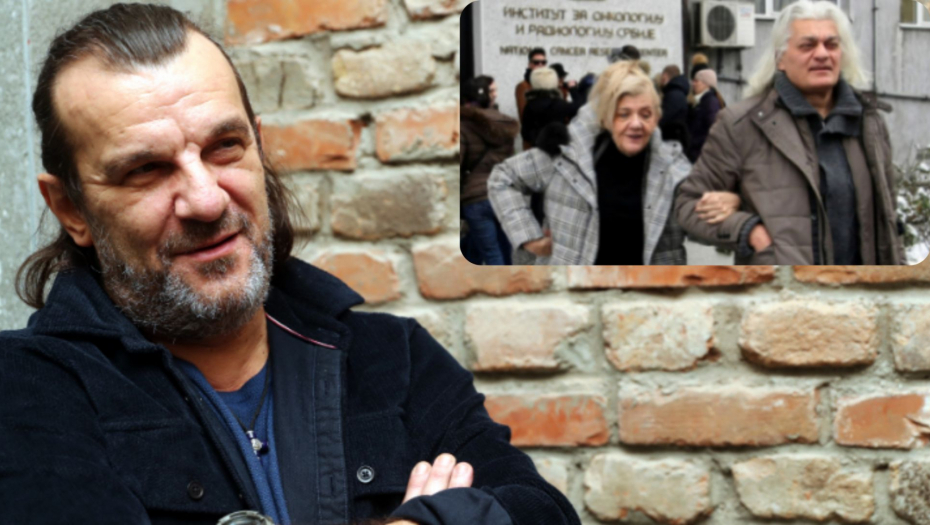 ZBOG BEDNIKA I ALKOHOLIČARA TRPIM TORTURU Aca Lukas nikad brutalnije o Futi, zadao mu poslednji udarac