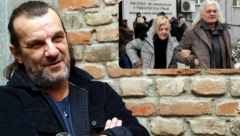 TI I MARINA STE OTIMALI, SRAM TE BILO Aca Lukas brutalno uzvratio  na Futine optužbe: Ovde je samo jedno sigurno