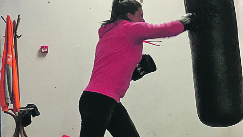 ŽENE, TUCITE ČIM STIGNETE! Milica Živković, heroina iz Kolašina koja se goloruka odbranila od napasnika, za Alo!