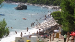 OVDE NA LETOVANJU ZABORAVITE EVRE! Jedino mesto gde više vole dinare, potpuni hit!