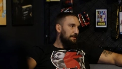 USPEH U SPORTU RETKO DOLAZI NA FORU Aleksandar Janković za "Alo" otkrio tamnu stranu MMA, pa poslao važnu poruku klincima