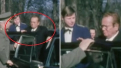 TITO JE ZBOG NJEGA JAUKAO OD BOLA Kamere su snimile trenutak kad ga je povredio, a tek šta je usledilo posle...