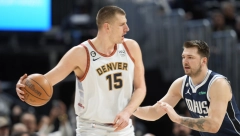 GLEDAO SAM OBRADOVIĆA, ALIMPIJEVIĆA, KOKOŠKOVA Jokić otkrio da je prati seminare srpskih trenera