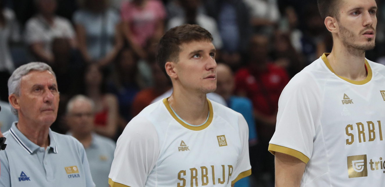 NESTVARNO Bogdan igra samo napad? Nećete verovati kakav rekored je Bogdanović upravo oborio