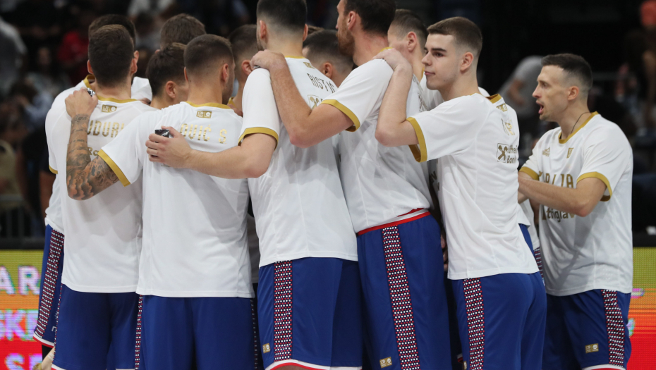 "ORLOVI" ŠIRE KRILA, POČINJE SP Srbija dobila upozorenje: Pretukli su Bogdana