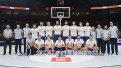 OVO JE TIM SRBIJE ZA SVETSKO PRVENSTVO Selektora Pešića očekuje još jedna teška odluka