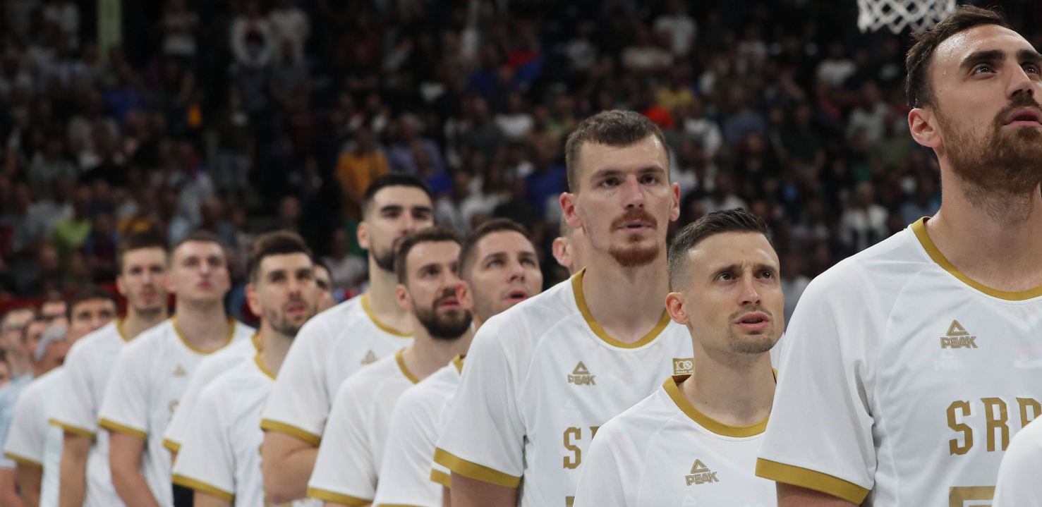POSTOJE STVARI VAŽNIJE OD KOŠARKE Celu noć tražili krv za Borišu: "Orlovi" igraju i za njega