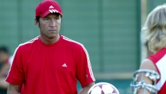 DOBOŠ Hrvatskom klubu rasprodaju sve, čak i mašinu za veš, a „delije“ pamte kako ga je Zengina Zvezda odrala