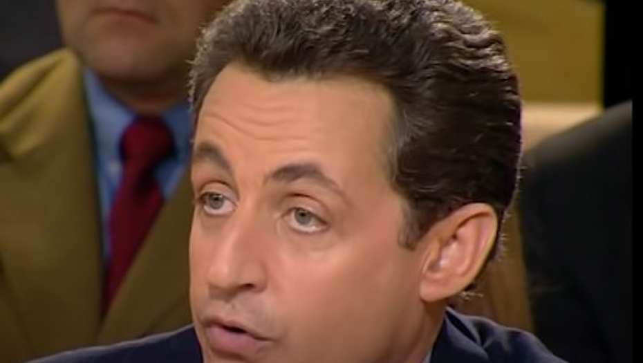 PA KRIM JE RUSKA TERITORIJA I ISTORIJSKI Sarkozi otvoreno: "Priča o njegovom vraćanju Ukrajini je iluzija! Njegovi stanovnici sebe smatraju RUSIMA!"