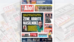 ŽENE, UDRITE NASILNIKE! Milica Živković, koja je prebila manijaka, otvorila dušu za Alo!