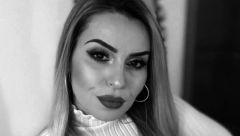 "JEDNOM MORAŠ REĆI STANI, DOSTA JE" Oglasio se brat ubijene Nizame u Gradačcu na društvenim mrežama