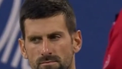 NOVAČE, KAPA DOLE Pogledajte šta je Đoković uradio dok je povređeni Španac napuštao teren (VIDEO)