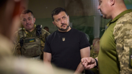 "TRAGIKOMIČNA TAKTIKA RUSA" Zapadni mediji tvrde da je došlo do neobičnog preokreta u kontraofanzivi