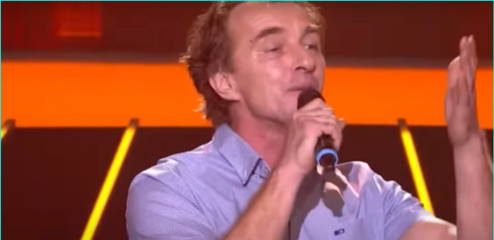 SKANDALOZNO Pevač slagao da je dobio sina, pa otkrio zbog čega je to uradio!