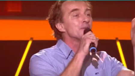 SKANDALOZNO Pevač slagao da je dobio sina, pa otkrio zbog čega je to uradio!