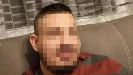 PRIMIO PRVI METAK, POKUŠAO DA SPASI SESTRU Nedim se isprečio Nerminu kada je krenuo u krvavi pir u Gradačcu