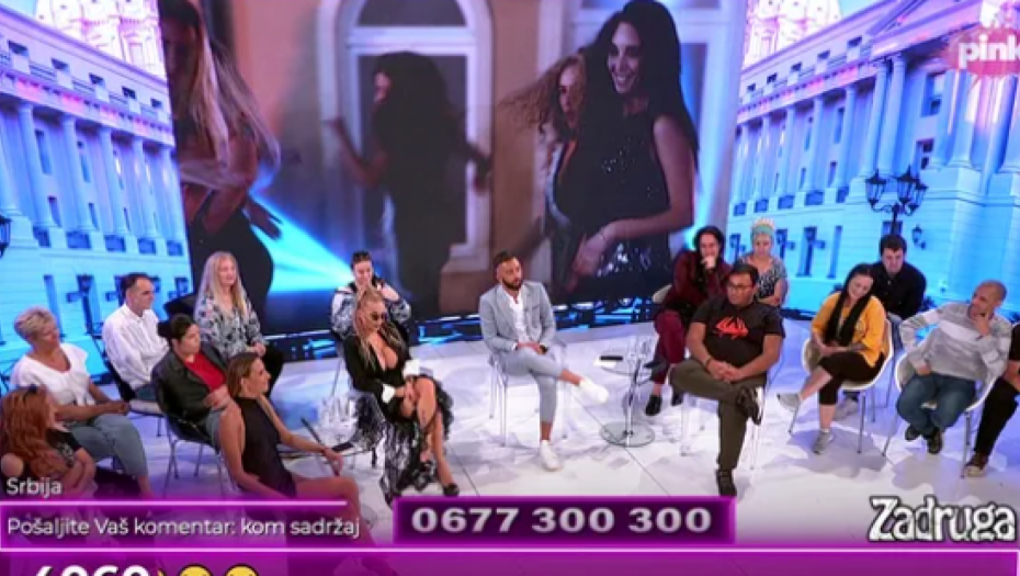 DAN PRED POČETAK FARME 8 ODUSTAO OD UČEŠĆA Šok u karantinu, ovo niko nije očekivao!