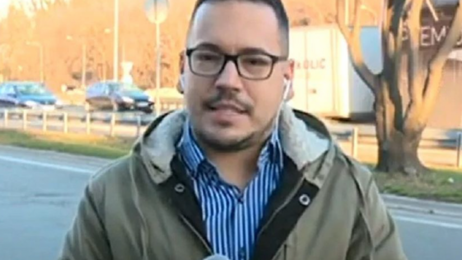 VODITELJU PINKA UMRLA MAJKA Milan van sebe od bola, njegove reči slamaju srce
