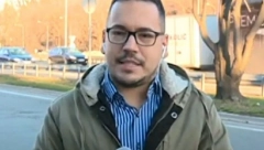 VODITELJU PINKA UMRLA MAJKA Milan van sebe od bola, njegove reči slamaju srce