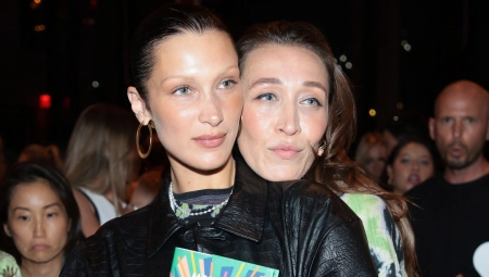 POZNATE MANEKENKE, ĐIĐI I BELA DOBILE POJAČANJE NA MODNOJ PISTI Treća sestra, Alana Hadid debitovala na Nedelji mode