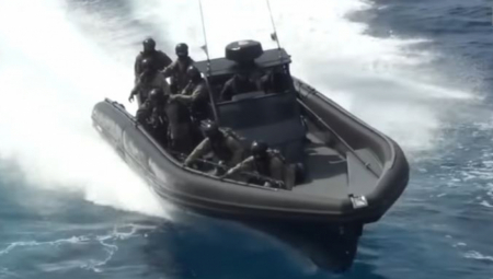 PALA VELIKA GRUPA ŠVERCERA DROGE: Brod isplovio iz Crne Gore pod ukrainskom zastavom