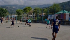 TRADICIJA Komunalna olimpijada 28. put zaredom u Budvi