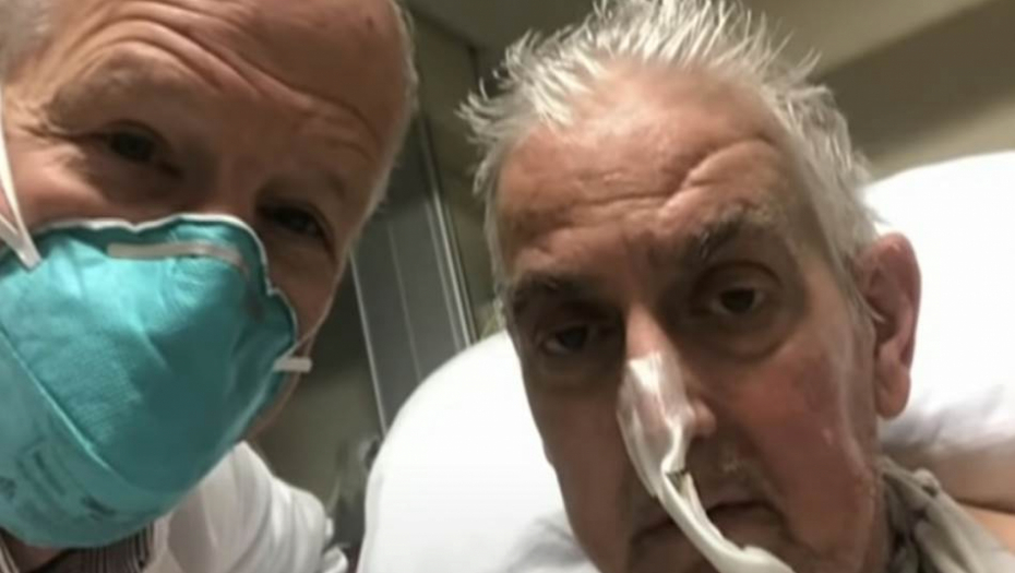 SVINJSKI BUBREG U ČOVEKU "RADI" VEĆ MESEC DANA: Hirurzi oduševljeni: "Izgleda bolje od ljudskog"