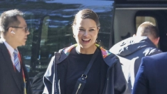 SVI SE PITAJU ZAŠTO JE ZAPUŠTENA, ŠTA JOJ SE DESILO Adrijana Lima u izdanju u kom se retko viđa