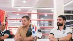 ZVORNIK JEDNA OD BAZA SRPSKE ŽENSKE BOKS ARMADE