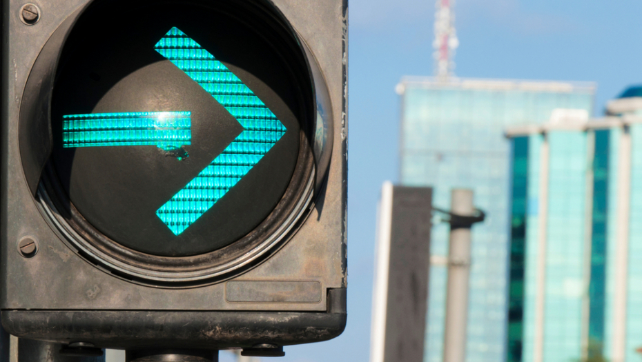 VEĆINA SRPSKIH VOZAČA OVDE NAPRAVI PREKRŠAJ Ne, ovo nije zeleno svetlo na semaforu