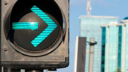 VEĆINA SRPSKIH VOZAČA OVDE NAPRAVI PREKRŠAJ Ne, ovo nije zeleno svetlo na semaforu