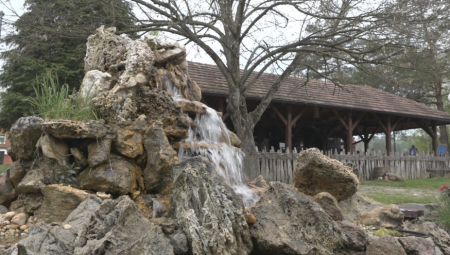 Najbliža je Beogradu, a njena lekovita voda poznata u čitavom svetu: Banja nudi akvapark sa blatom o kom se naširoko priča