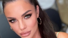 NAULJENA U KUPAĆEM KOSTIMU Bojana Šijan zapalila Instagram vrelim fotkama