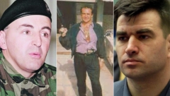 OVE NAŠE PEVAČICE SU SE LEPILE ZA KRIMINALCE I ŽESTOKE MOMKE Jedno ime ostavlja bez teksta, a evo šta su sve preživele zbog njih