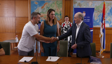 KRKOBABIĆ: SELA SRBIJE ILI INOSTRANSTVO?