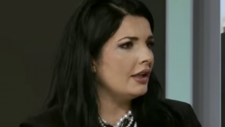 OVO JE UZROK POŽARA KOJI JE BUKNUO U STANU MILENE POPOVIĆ? Napustila ga je