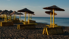 NAPAD NA ADI BOJANI Potegnut nož, uhapšena trojica, među njima je jedan Srbin