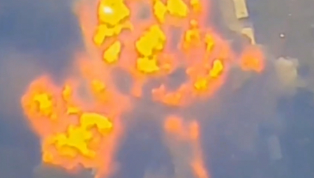 KREMIRALI AMERIČKO ORUŽJE Ruska vojska izvela moćnu akciju (VIDEO)