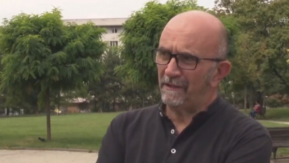 ARHITEKTA URNISAO HISTERIJU ŠOLAKOVIH MEDIJA "Niko neće žaliti za prizemljušama na Slaviji!" (VIDEO)