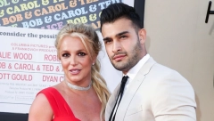 ON JE PODNEO ZAHTEV! Isplivali novi skandalozni detalji razvoda Britni Spirs i Sema Ašgarija, umešao se i advokat