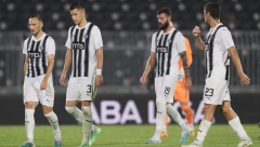 TEŠKA BRUKA Ovo su najteži porazi Partizana u Evropi