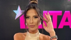 DA LI BISTE JE PREPOZNALI? Ovako je Ana Radulović izgledala pre operacija!  (FOTO)