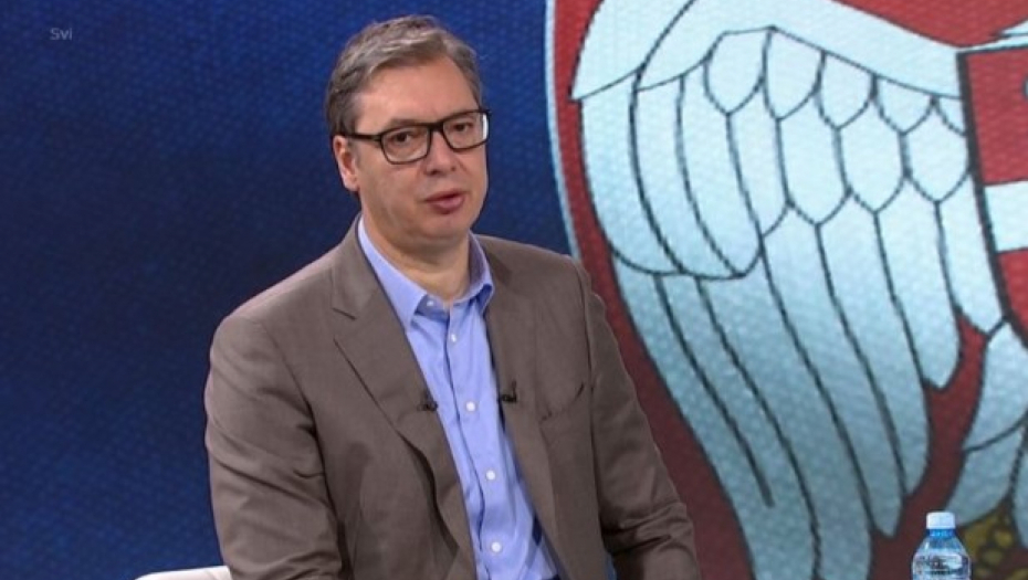VUČIĆ O POVEĆANJU PLATA I PENZIJA Ukupno 55 odsto od ovog datuma, najveće u istoriji do sada